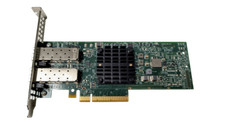 Dell 3KHCF Broadcom 57402 Dual Port 10GB Network Adapter Full Height No SFPs picture