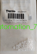1PCS NEW Thermo Scientific 049457 O-ring of the extraction pool Via DHL or Fedex picture