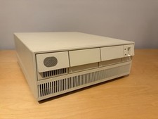 IBM PS/2 Model 50Z 1MB RAM POSTS, Excellent Shape picture
