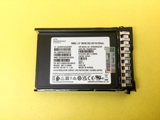 P44007-B21 HPE 480GB SATA 6G READ INTENSIVE SFF BC PM893 SSD P46052-001 picture
