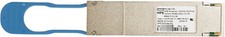 HPE Mellanox M-Series 100GbE QSFP28 1310nm PSM4 500m Transceiver Q8J73A picture