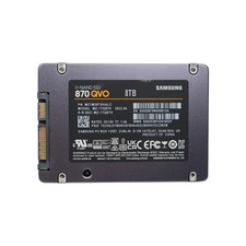Samsung 870 QVO 8TB 2.5