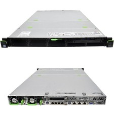 Fujitsu A3C40197123 Primergy RX2530 M4 Server No CPU No RAM 2xHS 4x SFF 2.5 picture