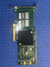 LSI Logic SAS9211-8i SAS SATA 8-Port Raid Controller 6Gb/s PCIe 2.0 x8 LOW picture