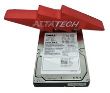 Dell 0G108N 73GB 15K SAS 2.5 3G ST973452SS | Server | Storage | Hard Drive picture