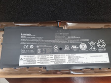 Genuine 00HW028 00HW029 01AV438 01AV439 Battery for Lenovo ThinkPad X1C Yoga New picture