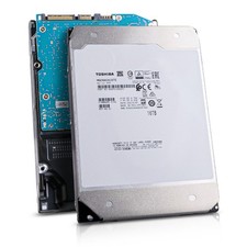 Toshiba MG08 MG08ACA16TE 16TB 7.2K RPM 3.5