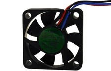 ADDA AD0412HX-G76 4010 12V 0.10A 3-Pin Tach Output Fan picture