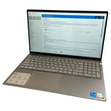 Dell Inspiron 15 5510, Core i5-11300H, 8GB RAM, No SSD/OS | AS-IS (READ) picture