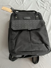 VANKEAN Laptop Backpack Women Men 15.6 Inch USB Charger Computer Work School Nwt picture
