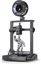 Official Creality Ender 3 V3 KE 3D Printer 500mm/s Max Sprite Direct Extruder picture