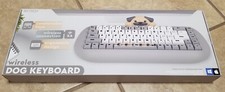 BYTECH Wireless Dog Keyboard picture
