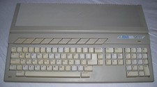 Atari ST 520 STFM Computer 1MB Memory TOS 1.04 PSU Recapped 720K FDD TESTED OK picture