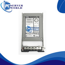 82FG7 DELL EMC 1.6TB 6GBPS SAS 2.5