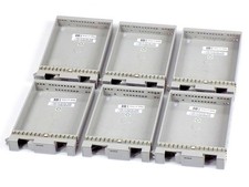 6x Cisco 800-36336-01 Replacement Part: 2.5' HDD Blank Filler Dummy for UCS C24 M3 SFF picture
