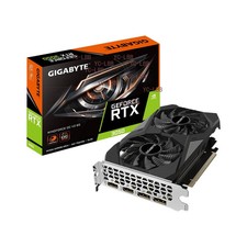 GIGABYTE GeForce RTX 3050 WINDFORCE OC V2 6G Graphics Card picture