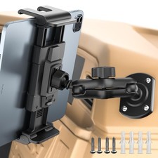 OHLPRO Tablet Holder for Car & Truck Dashboard 5-13