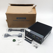 Advantech MIC-770W-20A1 MIC-770 V2 IPC NO CPU, GPU, RAM or Storage | Win10 picture