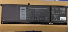 Genuine Dell V6W33 54Wh Battery For Dell Vostro 15 3510 3511 3515 3520 3525 3530 picture