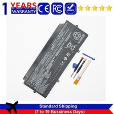 FPB0340S FPCBP536 Battery For Fujitsu LifeBook U937 U938 U939 U939X U9310 U9311X picture