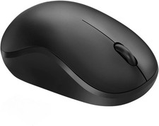 Amiga Wireless Mouse - New Optical USB Upgrade picture
