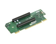 Supermicro RSC-W2-66G4 2U LHS WIO Riser card with 2x PCI-E 4.0 x16 slots ~D~ picture