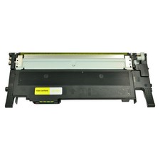CLT-Y406S 406 CLTY406S Toner Yellow For Samsung Xpress C410W C460FW CLP-365W picture