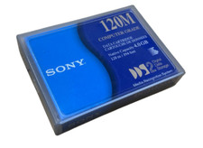 Sony DGD120M DDS2 4/8GB 120M Data Cartridge picture