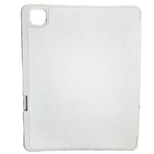 Smart Cover Tri-Fold Case for iPad Pro 13-inch (2024) Pencil Charging Pale Green picture