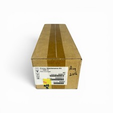 Ricoh Printer Maintenance Kit Type 7000 D Black Developer Genuine OEM picture