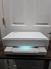 HP Envy 6052 All-In-One Inkjet Printer Fully Tested picture