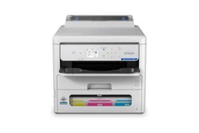 Epson WorkForce Pro EP-C800 Workgroup Color Printer [C11CK21201] picture