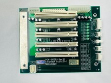 Advantech PCA-6105P5 REV B1 190K610500 PCI Backplane. 5-Slots picture
