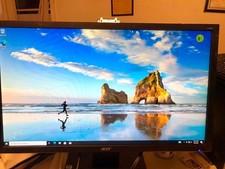 Acer V246HL 24