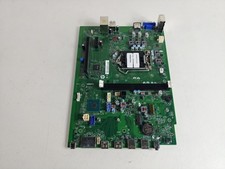 HP Pavillion Gaming TG01 L56019-001 LGA 1151 DDR4 Desktop Motherboard picture