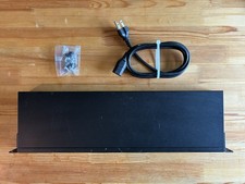 Intellinet Gigabit 24 port w/2 SFP 52 Gbps *Tested* picture