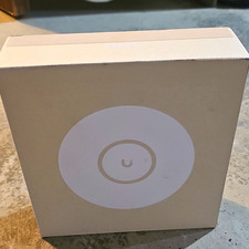 Ubiquiti UniFi 6 Plus U6+ Dual-Band Wireless Access Point 3000Mbps White picture