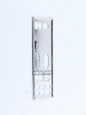 OEM I/O Shield For MSI H61M-E33(B3) Motherboard Backplate IO picture