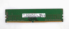 8GB SK Hynix HMA81GU6JJR8N-VK PC4-2666V DDR4 Non-ECC UDIMM Desktop Memory picture