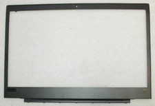 Genuine Lenovo Thinkpad P52S Laptop LCD Front Bezel 01YR472 picture