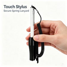 Universal Replacement Capacitive Touch Screen Stylus Pen for Mobile Phone/Tablet picture