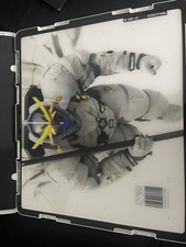 Wallhack SP-005 KOJIMA PRODUCTIONS KGP Ludens-10 limited edition picture