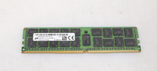 16GB Micron MTA36ASF2G72PZ-2G1A2II DDR4 PC4-2133P Server Memory picture