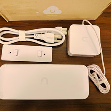 Ubiquiti Switch Ultra 60W USW-ULTRA PoE 8 Port with 60W AC Adapter - Open Box picture
