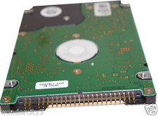 30GB Hitachi IC25N030ATCS04-0 Laptop IDE Hard Drive picture