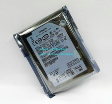 Hitachi 160GB 5400RPM HTS541616J9AT00 IDE Interface Notebook Hard Drive picture
