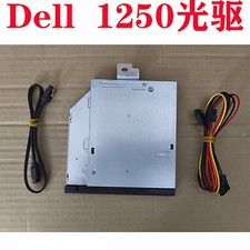 new Genuine for Dell QCT1250 DVD±RW Drive with cable baffle stand kit picture
