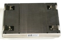 Lot / Case Quantity 20x New H1M29 DELL PowerEdge R630 Aluminum Heatsink picture