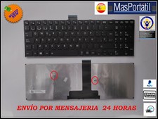 New Toshiba Tecra Z50-C-13D Z50-C-146 TEC49 Portable Spanish Keyboard picture