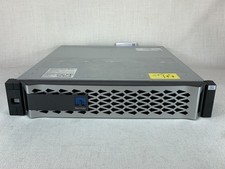 Netapp AFF-C190 All-Flash Storage array | 24 x 960gb SSD | Bezel & Rails picture